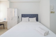 Great Deal And Homey Studio At Transpark Cibubur Apartment