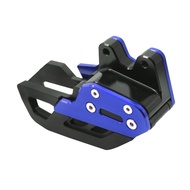 ประคองโซ่ ตัวประครองโซ่ CNC ประคองโซ่ ตัวดันโซ่ ล็อคโซ่ CRF250/300L/M/RALLY