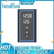 120Psi Bicycle Air Pump Car Mounted Portable Pump 120Psi Intelligent Charging