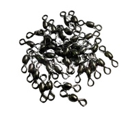 Ikan Toman 6680 Crane Swivel