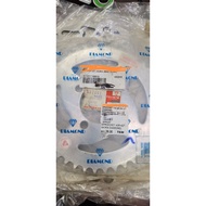 Sprocket Akira 428-42T 🔥428-39🔥Diamond 🔥