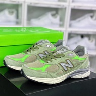 New Balance 990 v3 Patta Keep Your Family Close Unisex Running Shoes Sneakers For Men Women M990PP3