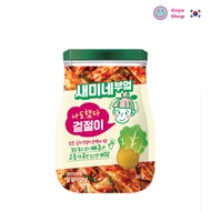 SEMPIO Semi’s Kitchen Kimchi sauce - Fresh kimchi DIY Homemade Kimchi