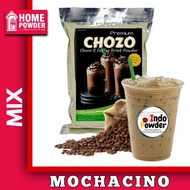 Bubuk Minuman Coffe Kopi Mochacino 1kg Minuman Es Kekinian cafe Resto kedai franchise minuman Serba