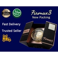【TERMURAH】Firmax3 100% Original Firming &amp; Lifting Cream Nano Technology (30ml)