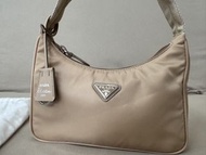 Prada Re-Edition 2000 Re-nylon Mini Shoulder Bag
