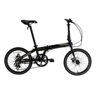 SEPEDA LIPAT DAHON 20 INCH  MADISON 7 SPEED SHIMANO