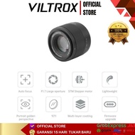Sale Viltrox Af 56Mm F1.7 Aps-C Lens For Fujifilm X-Mount - Official Warranty