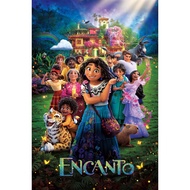 [CARTOON] Encanto (2021)