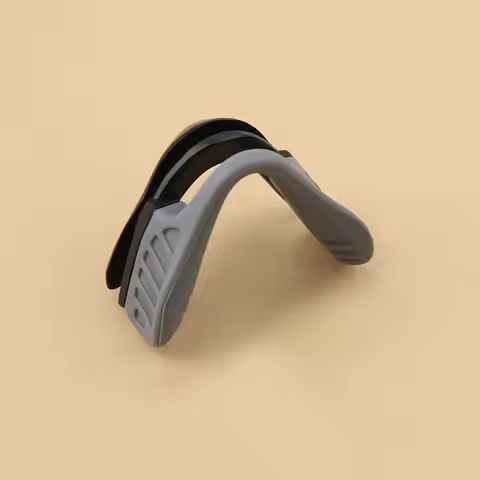HDTAC Replacement Rubber Nose pads For-Oakley M2 Frame OO9212,M2 Frame XL OO9343,M2 Frame Vented Sun