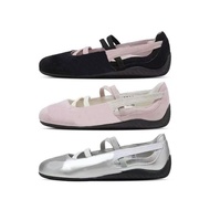 Speedcat Ballet SD "Black Mauve Mist" Shoes [ 401287   02] TEL7 XLNZ U2KF VJCL