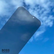 [現貨]防偷窺螢幕保護貼 Iphone 13 pro /pro max