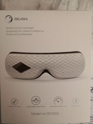 Ogawa 眼部按摩器