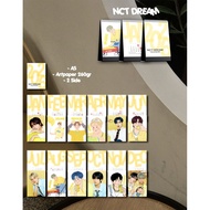 EXO CALENDAR NCT DREAM CALENDAR/ BOYNEXTDOOR CALENDAR/ / SUPER JUNIOR CALENDAR KPOP CALENDAR/ 2026