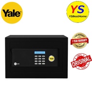 YALE HOME SAFE BOX YSB/200/EB1