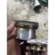 Piston Nissan mach 72mm.
