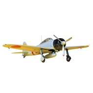 Tamiya 1/48 Masterpiece Aircraft Series No.16 Japanese Navy Zero Fighter Type 21 A6M2 Plastic Model 