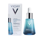 วิชี่ มิเนอรัล 89 โพรไบโอติก แฟรกชั่น ซูเปอร์ชาร์จ เซรั่ม 30 มล. Vichy Mineral 89 Probiotic Fractions Supercharge Serum 30 ml.