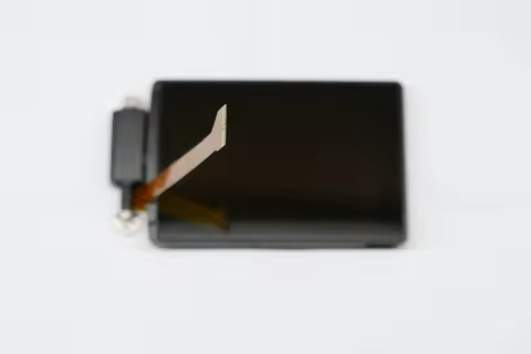 For Panasonic GH5S GH5 LCD Display Screen Digital Camera Parts Repair Parts