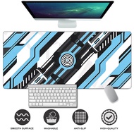 Geometric patterns Mouse Pads Printing Collection Gaming Mousepads Large Mousepad Gamer Rubber Mat Company Desk Pad
