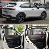 For Honda HR-V HRV VEZEL 2022 2023 2024 Car Sunshade Shield Front Windshield Curtain Rear Side Baby 