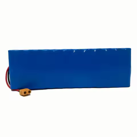 48V 13S3P 18650 bicycle battery High Capacity 10.4Ah/20.3Ah XT60 DC Lithium-ion Lithium battery Pack