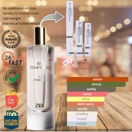 Decant Zara EDP Parfum RED TEMPTATION dupe BR540 / Mancera Instant Crush repack sample trial