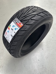 LENSO 255/55R18 รุ่น FENIX ปี 24 ยางรถยนต์ 1 เส้น