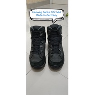 Hanwag Mid GTX Trekking Shoes