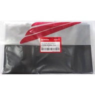 HONDA SEAT COVER SARUNG KULIT SEAT ORIGINAL WAVE 125 R / S / X / FUTURE / RS150 / DASH / EX5 CLASS 1