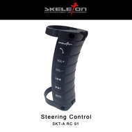 CAR REMOTE STEER HEAD UNIT MOBIL UNIVERSAL STEERING WHEEL CONTROL (REMOT STIR) -Bhre Cakra