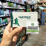 Artrex DS Double Strength 6 x 10s 0491