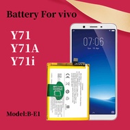 Battery For Vivo Y71 Bateri Y71A B-E1