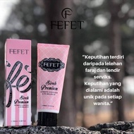 FEFET SIREH PREMIUM