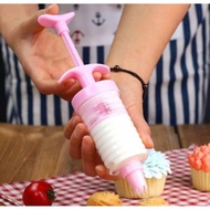 8 in 1 Cake Mold Tube Cake Mold Sorong Model Cake Mold