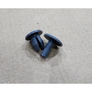 Extended rivet BMW E46 Rear Cover Carpet Mounting Pin