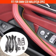 BMW G30 Inner handle malaysia spec right hand drive RHD G30 interior accessories