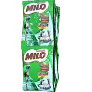 Milo 3 in 1 sachet / Milo sachet