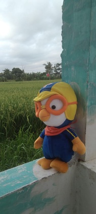 Pororo Preloved