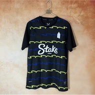 New 2025-26 Everton F.C 2away Fan Version Football Shirt – High-Quality Customizable with Name & Num