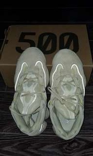 Yezzy 500
