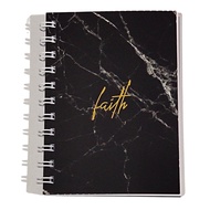 A6 Faith Journal Notebook (Exclusive)