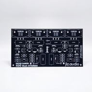(EP) PCB DRIVER SANKEN 400W STEREO