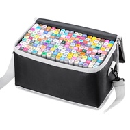 Touchliit Marker pen set 168-204 colors