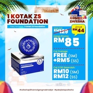 ZA172S - [PROMO NOVEMBER] ZAFESHA SIMPLY FOUNDATION DIRECT HQ - ZA172S