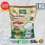 1kg Mushroom Broth Spot