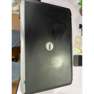 DELL LAPTOP i5 -3230M LATITUDE 4GB RAM 64-BITS WINDOW 10 LAPTOP second hand FREE charger students of
