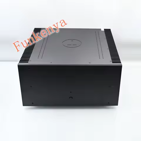 Master T9.4 Amplifier Hi-End 225W HiFi Stereo 2.0 Channel X-Amp Power Amplifier