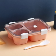 กล่องข้าว กล่องใส่อาหาร กล่องใส่อารเป็นนิตรกับสิ่งแวดล้อม กล่องใส่หารมีช่องรั่วเบนโตะ กล่องอาหารกลางวัน ภาชนะบรรจุอาหาร