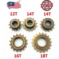 Bicycle Spoket FREEWHEEL 16T 18T PREWEN 6SPEED 7 SPEED